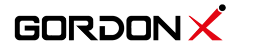 GORDONX